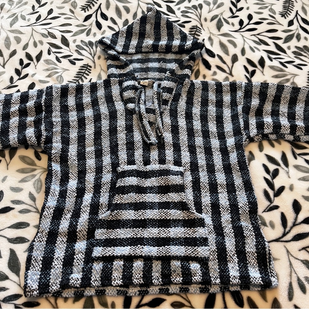 DRUG RUG mexican Baja sweater